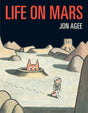 Life on Mars - Retail Maharaj