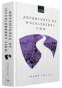 Adventures Of Huckleberry Finn - Retail Maharaj