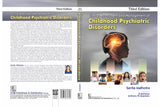 Clinical Assessment and Management of Childhood Psychiatric Disorders 3/e - Retail Maharaj
