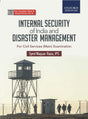Internal Security and Disaster Management for UPSC (English)| Civil Services Exam | State Administrative Exam | Chapter wise videos on current issues - Retail Maharaj