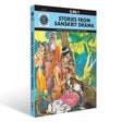 Stories from the Sanskrit Drama - Retail Maharaj