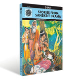 Stories from the Sanskrit Drama - Retail Maharaj