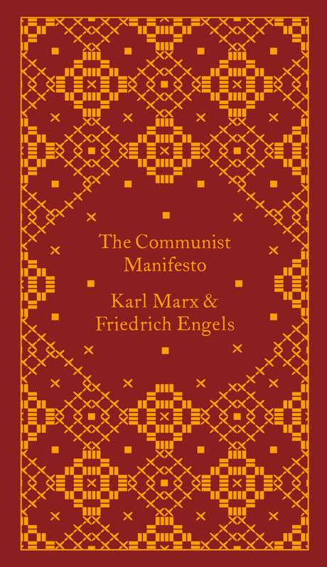 The Communist Manifesto - Retail Maharaj