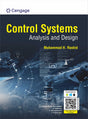 Control Systems: Analysis and Design, 1st Edition - Retail Maharaj
