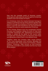 Charles Dickens' Christmas Tales - Retail Maharaj