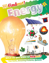 DKfindout! Energy - Retail Maharaj