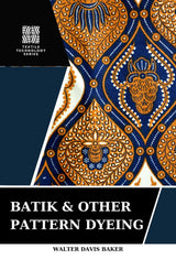 Batik and Other Pattern Dyeing - Retail Maharaj