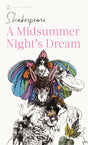 A Midsummer Night's Dream (Signet Classic Shakespeare) - Retail Maharaj