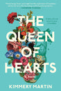 The Queen of Hearts - Retail Maharaj