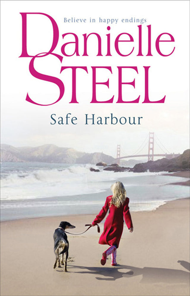 Safe Harbour - Retail Maharaj