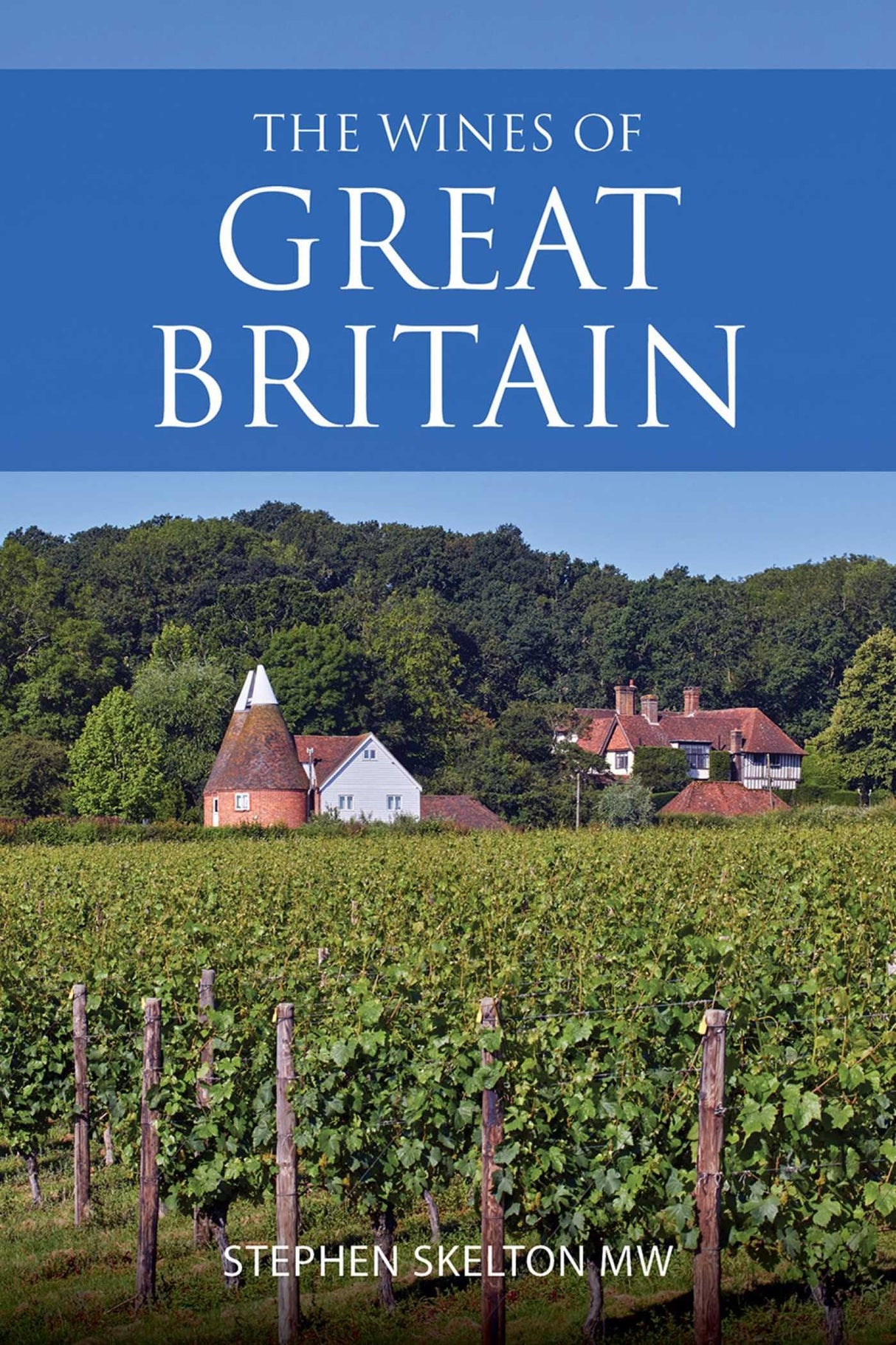 The Wines of Great Britain (The Classic Wine Library) - Retail Maharaj