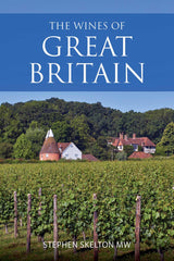 The Wines of Great Britain (The Classic Wine Library) - Retail Maharaj