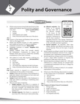 Tarkash BPSC Prelims PYQ (39th to 70th BPSC Subject-wise Previous Years' Solved Questions) | Online Chapter-wise Practice Questions | 50+ Conceptual Videos | Info Bits | Author Webinars | Bihar Public Service Commission | CCE, CDPO, Judiciary, AAO Exams - Retail Maharaj