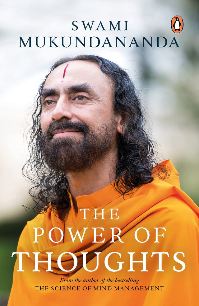 The Power of Thoughts - Retail Maharaj