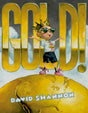 Gold! - Retail Maharaj