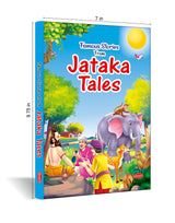 Famous Stories from Jataka Tales - Retail Maharaj