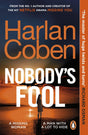 Nobody’s Fool: The No.1 Sunday Times bestselling crime thriller from the creator of the hit Netflix series Missing You - Retail Maharaj