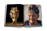 Uzbekistan Living Treasures: Celebration of Craftsmanship - Assouline Coffee Table Book - Retail Maharaj