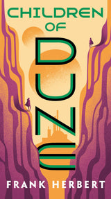 Children of Dune - Retail Maharaj