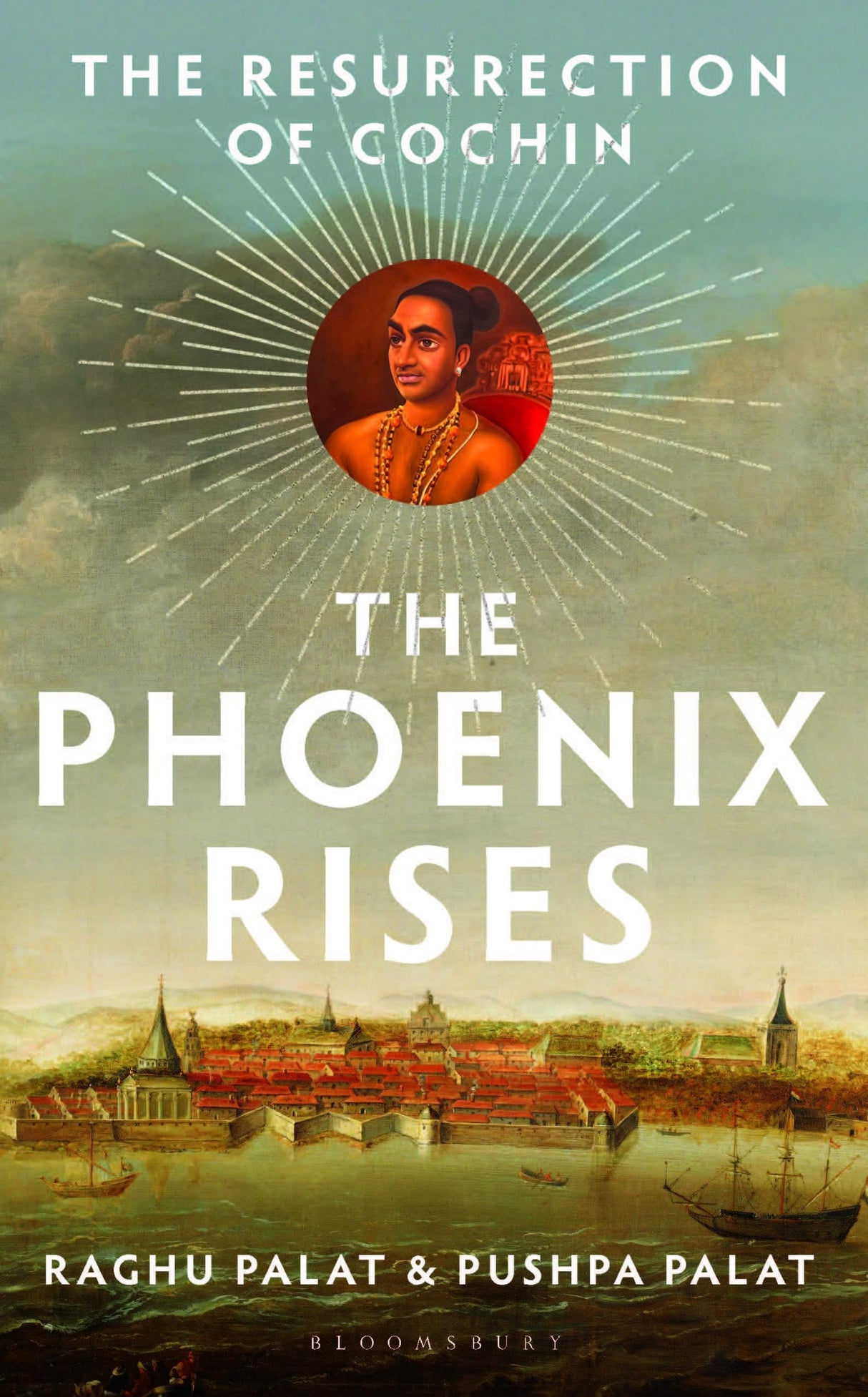 The Phoenix Rises: The Resurrection of Cochin - Retail Maharaj