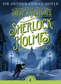 The Great Adventures of Sherlock Holmes - Retail Maharaj