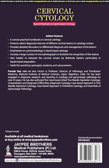 CERVICAL CYTOLOGY: SPECIAL EMPHASIS ON LIQUID-BASED CYTOLOGY - Retail Maharaj