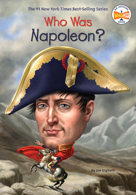Who Was Napoleon? - Retail Maharaj