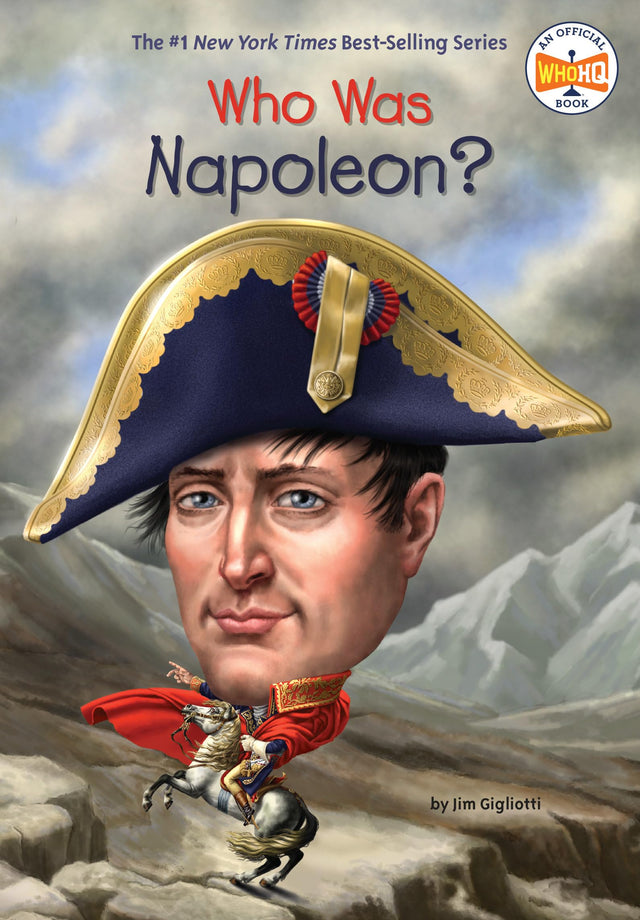 Who Was Napoleon? - Retail Maharaj