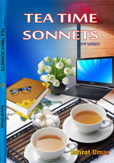 TEA TIME SONNETS - Retail Maharaj