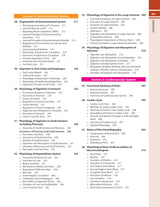 TEXTBOOK OF PHYSIOLOGY CONCEPTS WITH CLINICAL INSIGHTS - Retail Maharaj