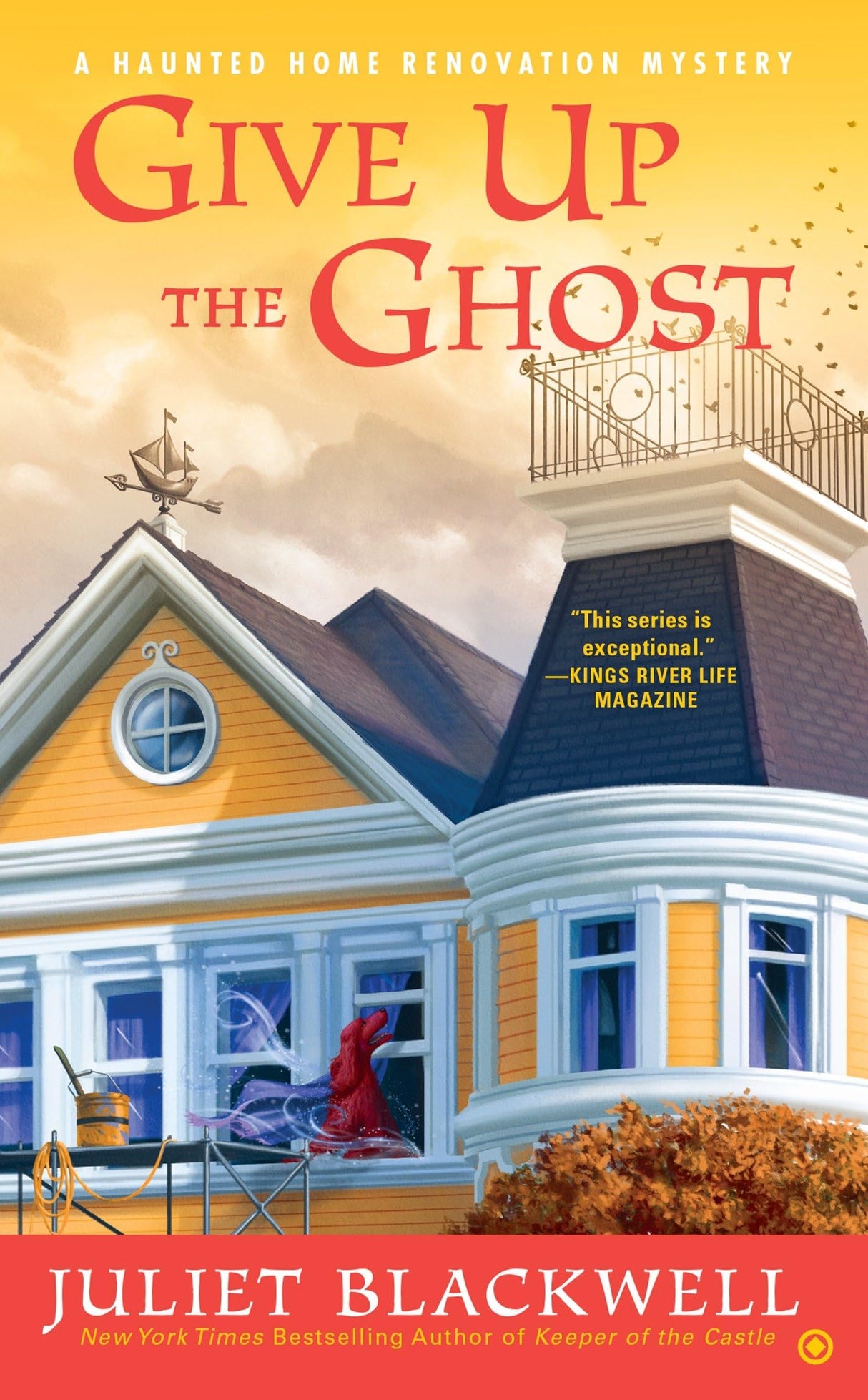 Give Up the Ghost: A Mindspace Investigations Novel - Retail Maharaj