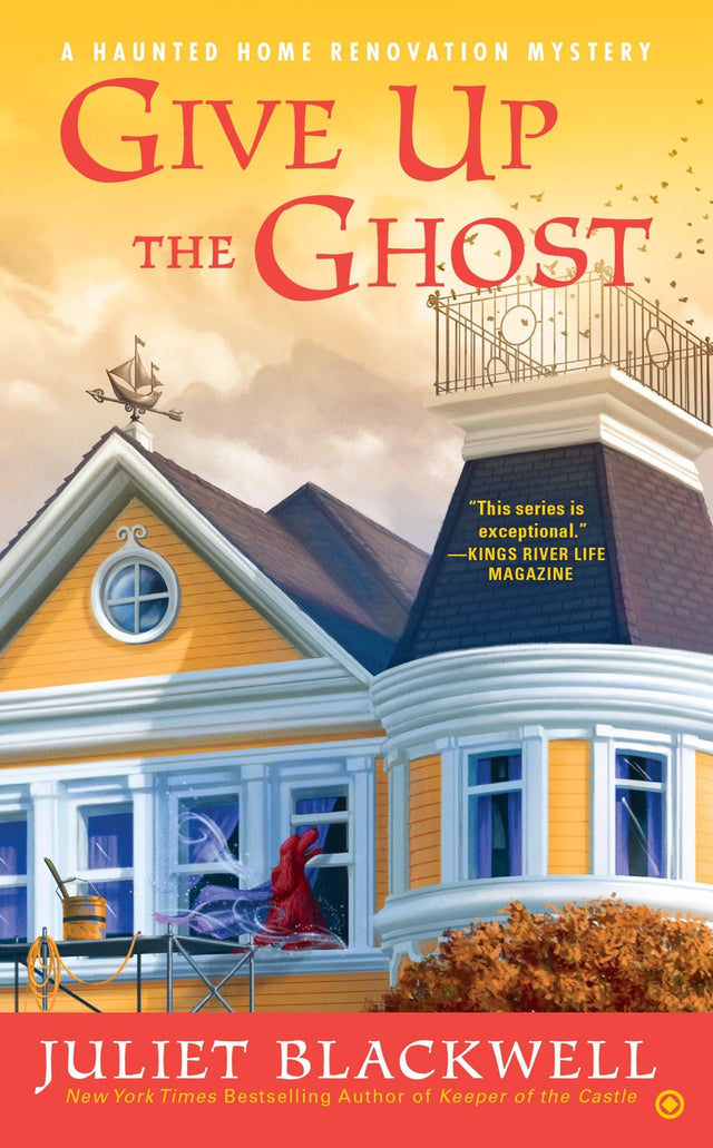 Give Up the Ghost: A Mindspace Investigations Novel - Retail Maharaj