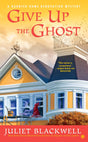 Give Up the Ghost: A Mindspace Investigations Novel - Retail Maharaj