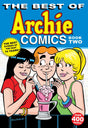 The Best of Archie Comics Book 2 - Retail Maharaj