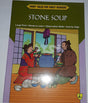 Fairy Tales Early Readers Stone Soup - Retail Maharaj