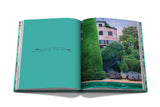 Chic Stays: Conde Nast Traveller's Favorite People on Their Favorite Places - Retail Maharaj
