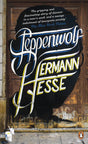 >*^STEPPENWOLF (Penguin Essentials) - Retail Maharaj