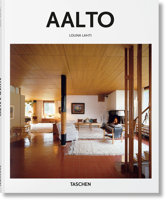 Aalto - Retail Maharaj
