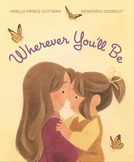 Wherever You'll Be - Retail Maharaj