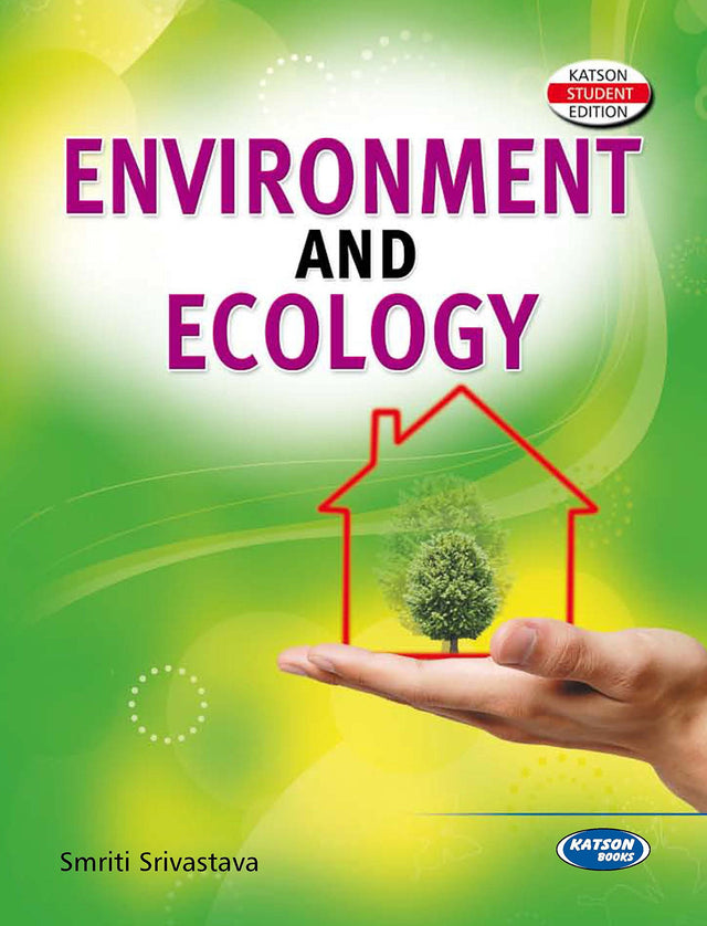 Environment & Ecology - Retail Maharaj