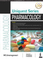 Uniquest Series: Pharmacology - Retail Maharaj
