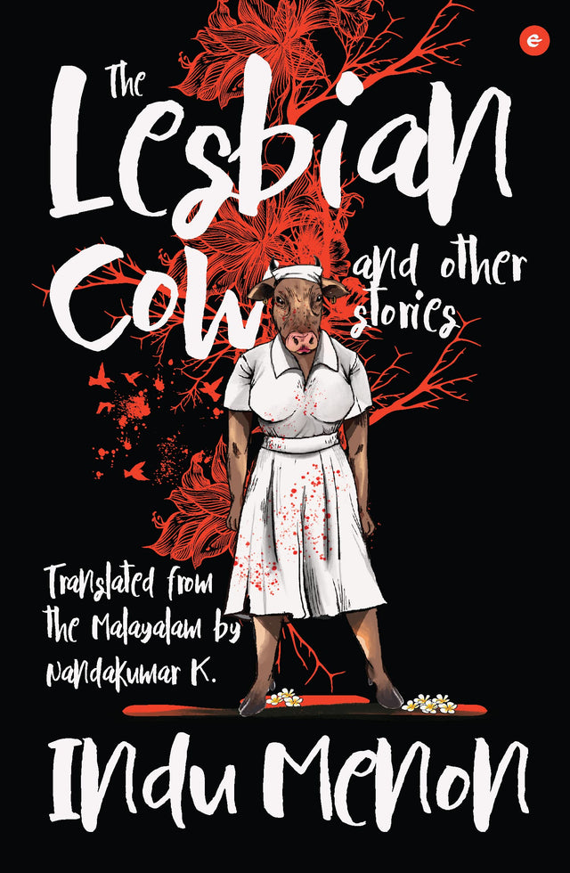 The Lesbian Cow and Other Stories - Retail Maharaj
