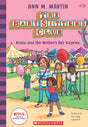 The Baby-sitters Club #24: Kristy and the Mother's Day Surprise - Retail Maharaj