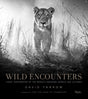 Wild Encounters: Iconic Photographs of the World's Vanishing Animals and Cultures - Retail Maharaj