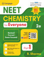 Cengage NEET Chemistry for Everyone: Part 1 - Retail Maharaj