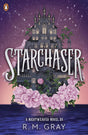 Starchaser: The thrilling romantic sequel to the New York Times bestseller (Nightweaver) - Retail Maharaj
