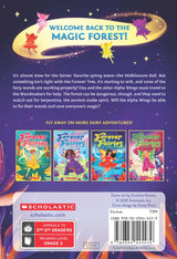Forever Fairies #05: Etta Flies High - Retail Maharaj