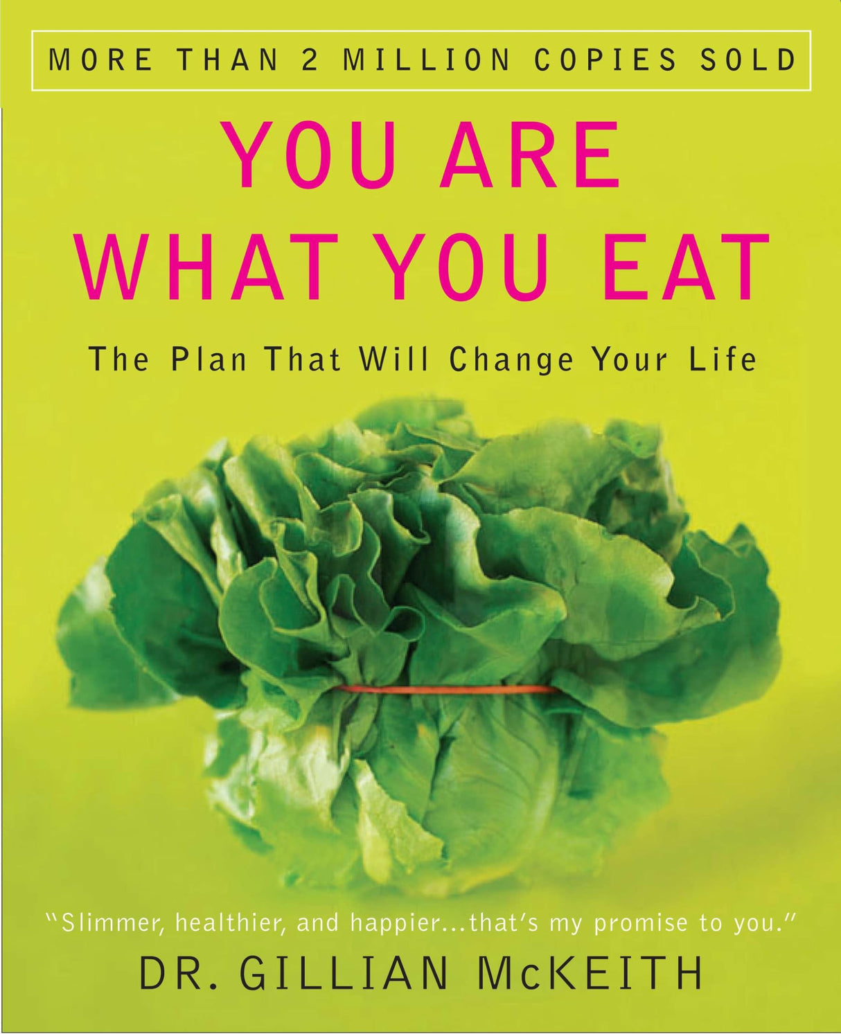 You Are What You Eat: The Plan That Will Change Your Life - Retail Maharaj