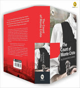 The Count of Monte Cristo - Retail Maharaj