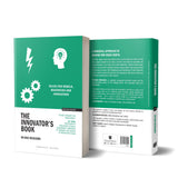 The Innovator’s Book: Rules for rebels, mavericks and innovators - Retail Maharaj